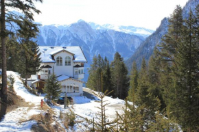 Haus Julia Spiss Samnaun